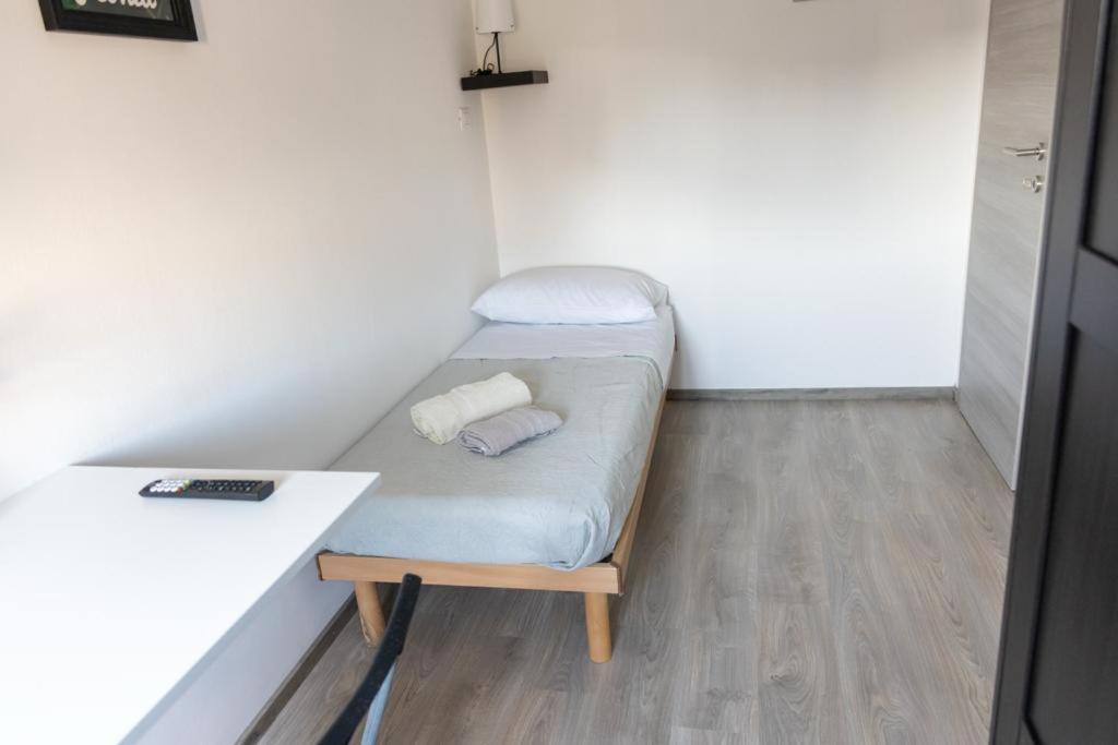 מונפלקונה Elite Home מראה חיצוני תמונה